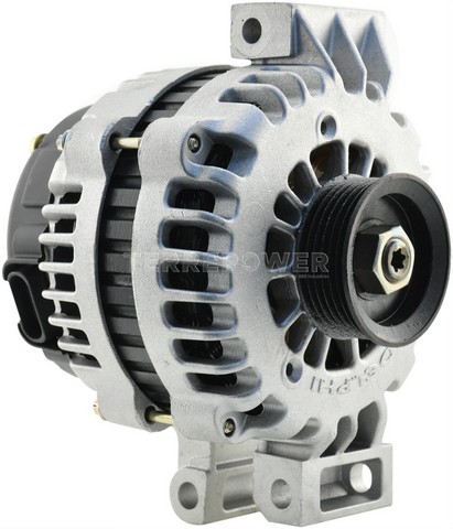 TERREPOWER formerly BBB Industries Alternator P/N:8290