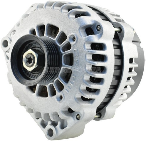 TERREPOWER formerly BBB Industries Alternator P/N:8292