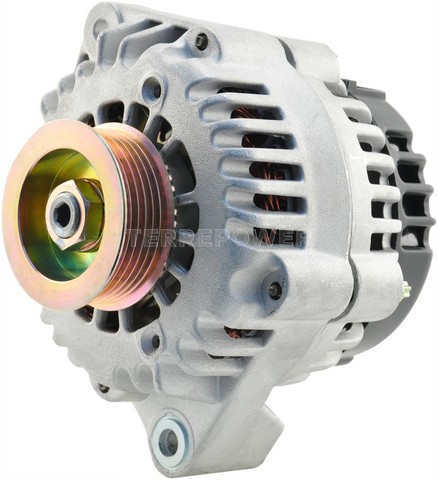 TERREPOWER formerly BBB Industries Alternator P/N:8296