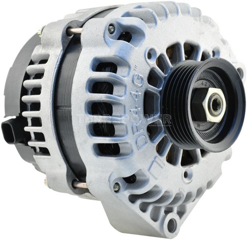 TERREPOWER formerly BBB Industries Alternator P/N:8302-P79
