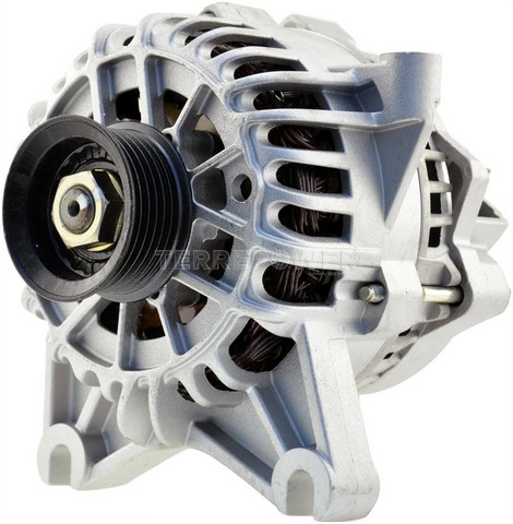 TERREPOWER formerly BBB Industries Alternator P/N:8310