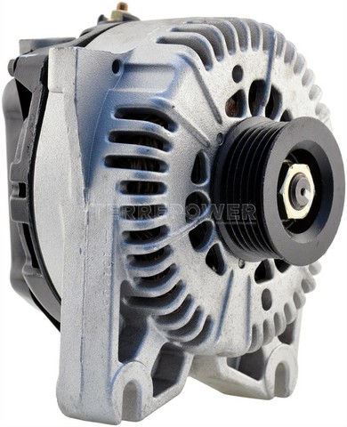 TERREPOWER formerly BBB Industries Alternator P/N:8313