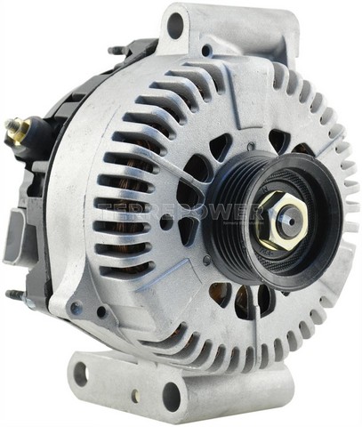 TERREPOWER formerly BBB Industries Alternator P/N:8401