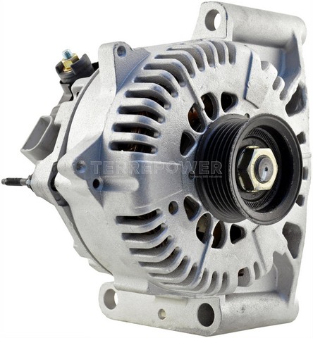 TERREPOWER formerly BBB Industries Alternator P/N:8403