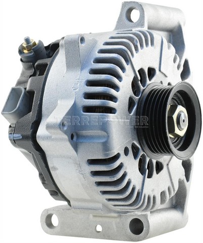 TERREPOWER formerly BBB Industries Alternator P/N:8442