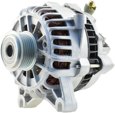 TERREPOWER formerly BBB Industries Alternator P/N:8444
