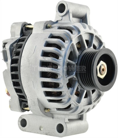 TERREPOWER formerly BBB Industries Alternator P/N:8447