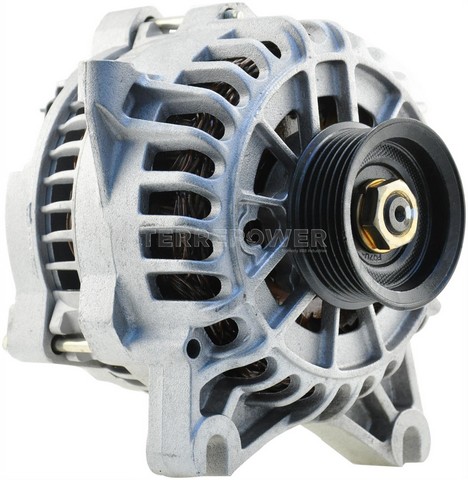 TERREPOWER formerly BBB Industries Alternator P/N:8448