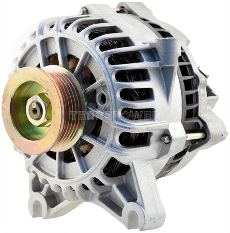 TERREPOWER formerly BBB Industries Alternator P/N:8473
