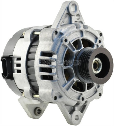 TERREPOWER formerly BBB Industries Alternator P/N:8483