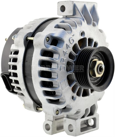Alternator / Generator