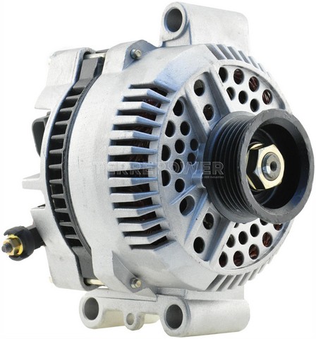 TERREPOWER formerly BBB Industries Alternator P/N:8519