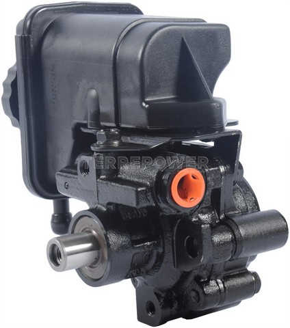 TERREPOWER formerly BBB Industries Power Steering Pump P/N:920-01108