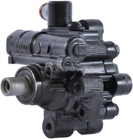 TERREPOWER formerly BBB Industries Power Steering Pump P/N:920-0148
