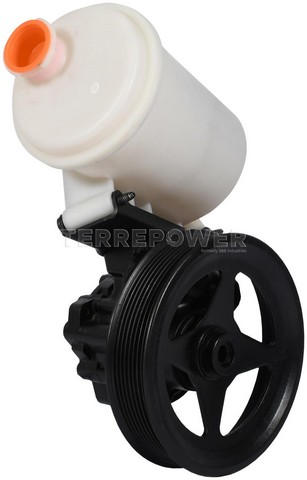 TERREPOWER formerly BBB Industries Power Steering Pump P/N:950-01118A1