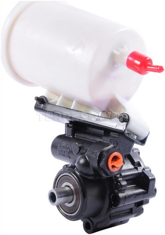 Vision OE Power Steering Pump P/N:950-01120