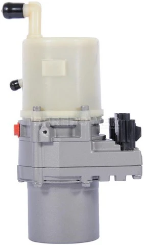 TERREPOWER formerly BBB Industries Power Steering Pump P/N:980-0109E