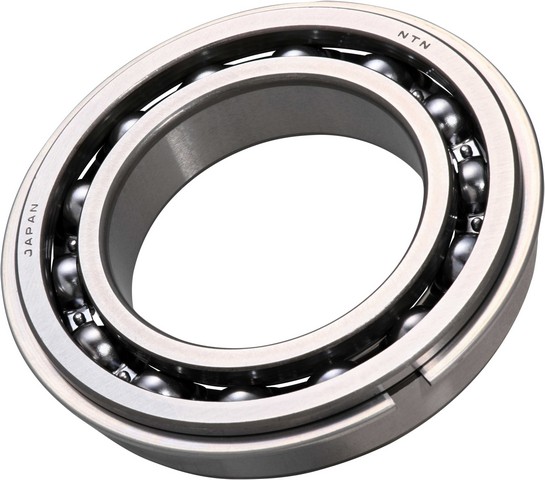Manual Transmission Output Shaft Bearing-Trans Output Shaft Bearing BCA Bearing