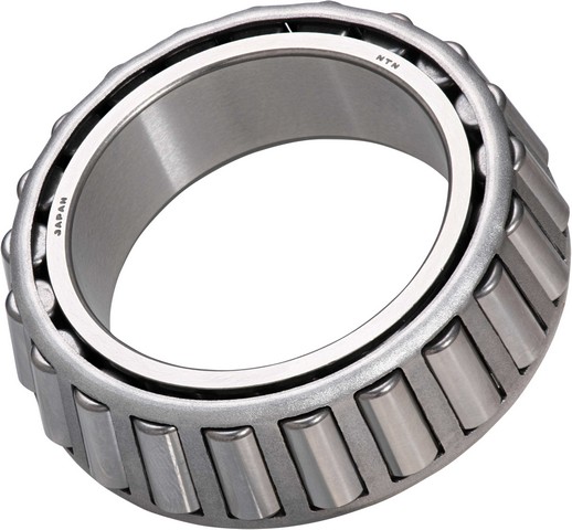 Wheel Bearing BCA Bearing NBNP114036