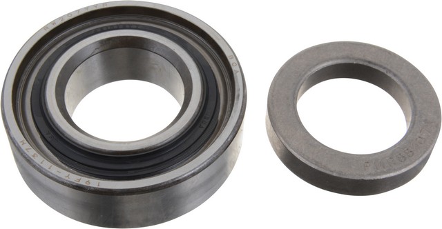 Wheel Bearing BCA Bearing NBRW207CCRA
