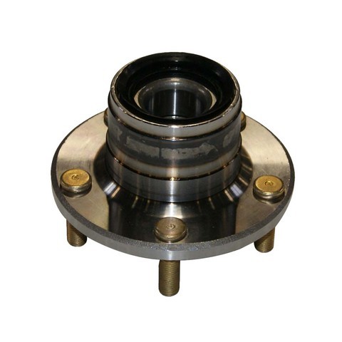 GMB Wheel Bearing and Hub Assembly P/N:748-0070 GMB Wheel Bearing and Hub Assembly P/N:748-0070