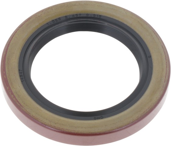 Wheel Seal fits 1985-2000 Honda Civic Civic del Sol CRX  BCA