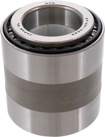 Wheel Bearing BCA Bearing WE60340
