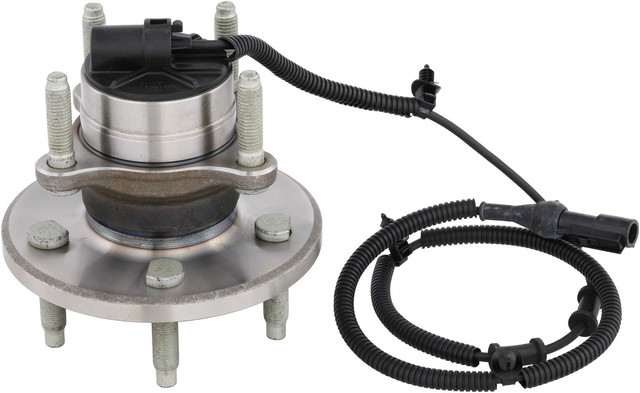 Axle Shaft Bearing Assembly fits 2004-2007 Mercury Monterey  BCA