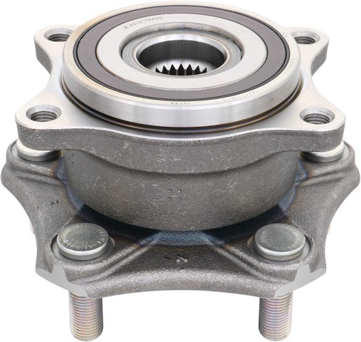 Wheel Bearing and Hub Assembly fits 2006-2013 Suzuki Grand Vitara Kizashi  BCA