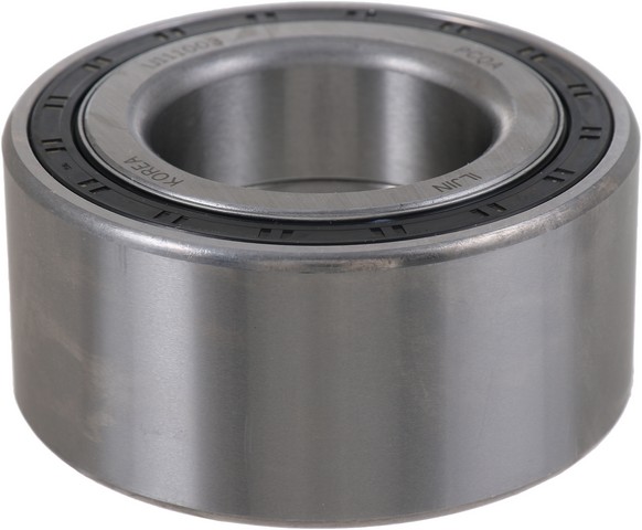 Wheel Bearing BCA Bearing WE60704
