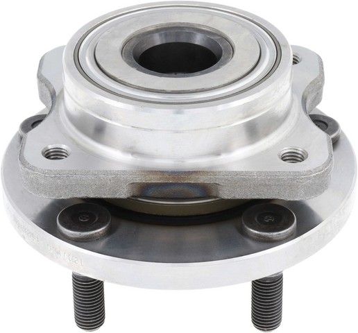 Wheel Bearing and Hub Assembly BCA Bearing WE60708