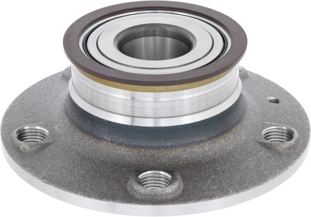 Wheel Bearing and Hub Assembly BCA Bearing WE60941