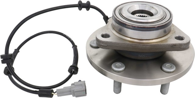 Wheel Bearing and Hub Assembly fits 2004-2007 Nissan Titan Armada Pathfinder  BC