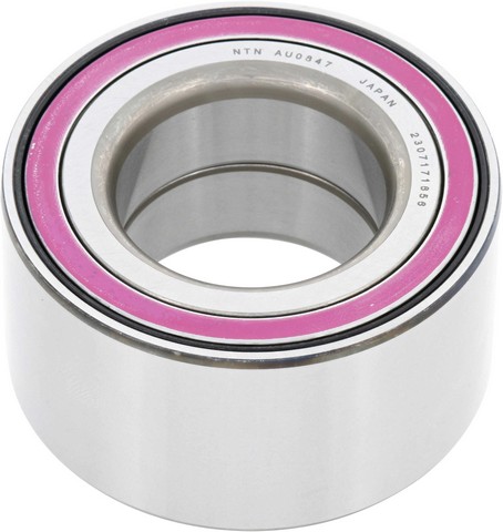 Wheel Bearing BCA Bearing WE61098