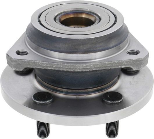 Wheel Bearing and Hub Assembly BCA Bearing WE61169