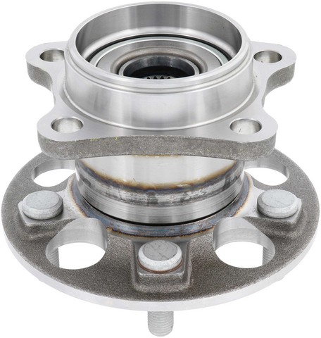 Wheel Bearing and Hub Assembly BCA Bearing WE61346 fits 11-20 Toyota Sienna