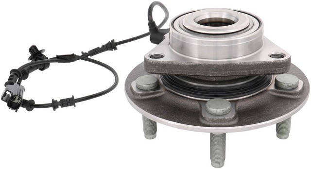 Wheel Bearing and Hub Assembly BCA Bearing WE61567 fits 02-05 Dodge Ram 1500