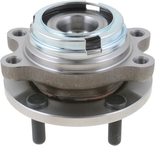 Wheel Bearing and Hub Assembly BCA Bearing WE61813