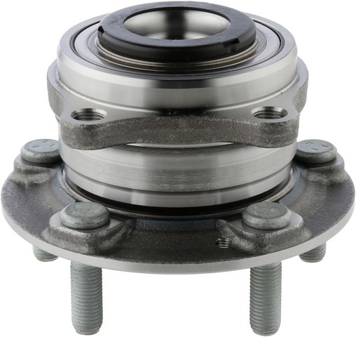 Wheel Bearing and Hub Assembly BCA Bearing WE61821