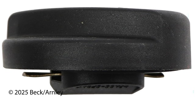 Beck/Arnley Engine Oil Filler Cap P/N:016-0140
