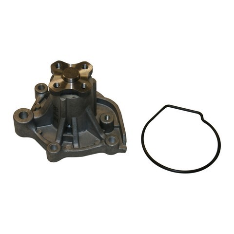 GMB Engine Water Pump P/N:135-1210