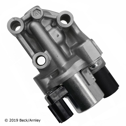 Engine Variable Timing Solenoid fits 2007-2008 Honda Fit  BECK/ARNLEY