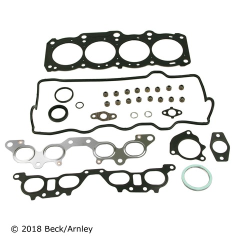 Beck/Arnley Engine Cylinder Head Gasket Set P/N:032-2921
