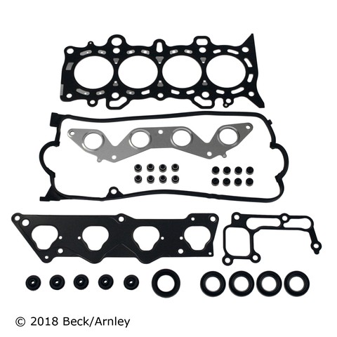 Beck/Arnley Engine Cylinder Head Gasket Set P/N:032-2954