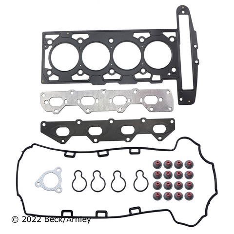 Beck/Arnley Engine Cylinder Head Gasket Set P/N:032-3002
