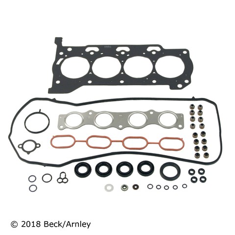 Beck/Arnley Engine Cylinder Head Gasket Set P/N:032-3038