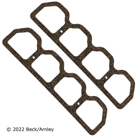 Beck/Arnley Engine Valve Cover Gasket Set P/N:036-0263