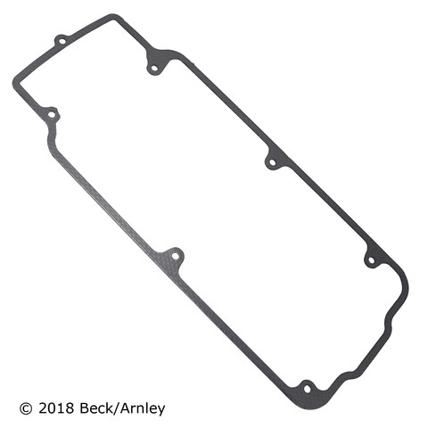 Beck/Arnley Engine Valve Cover Gasket Set P/N:036-0768