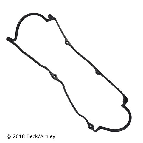Engine Valve Cover Gasket fits 1983-1993 Mazda B2200 626 B2000  BECK/ARNLEY