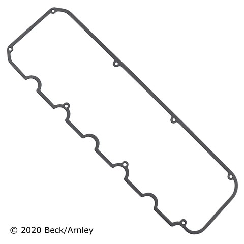 Beck/Arnley Engine Valve Cover Gasket Set P/N:036-1294